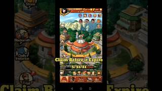 Latest New Redeem Code #1|Samurai Training New Era|Android Mobile Gameplay screenshot 4