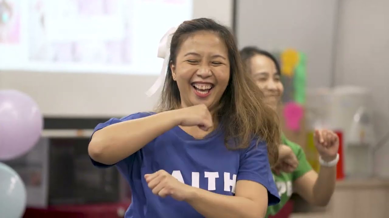 Mt Alvernia Hospital Nurses Day Celebration
