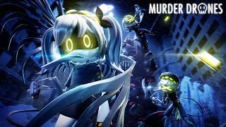 Murder Drones Special - Meet J