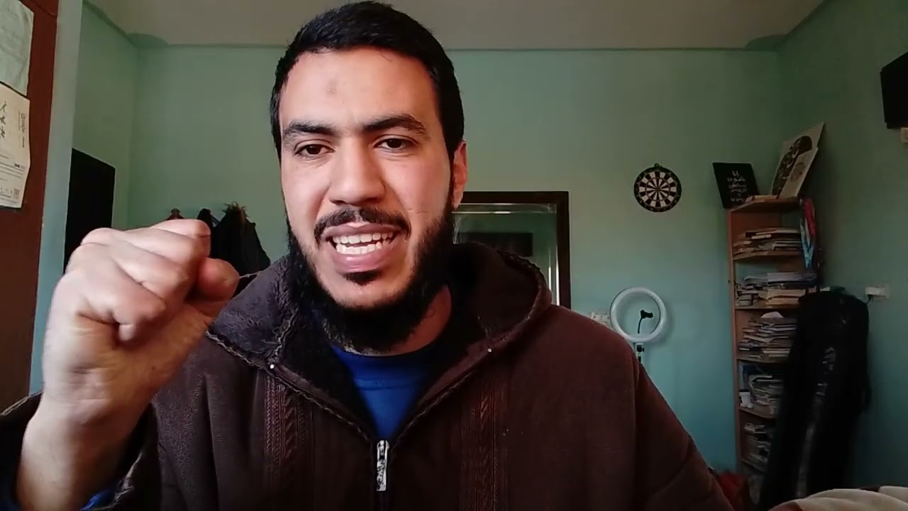 ليش بنتألم من أشياء غيرنا بمرّ فيها عادي؟ | الغضب والألم اللي ما اندفن (5)