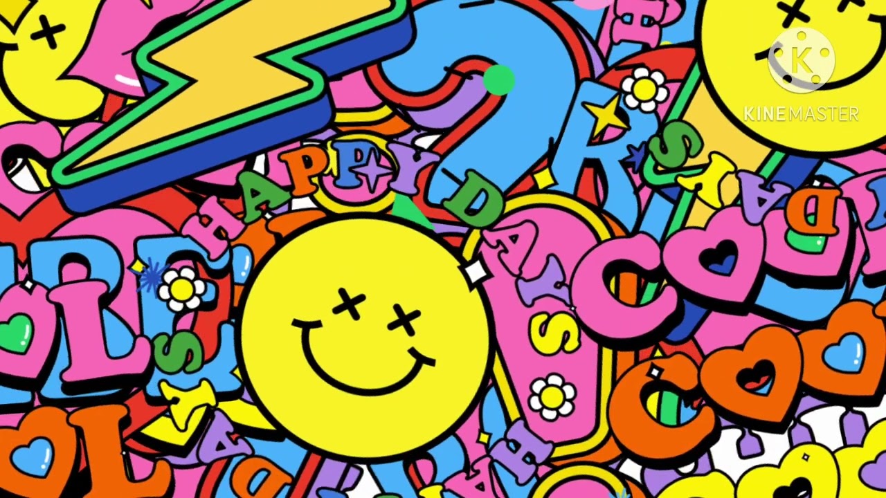 36 Days Of Type Episode 08