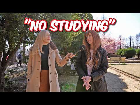 How Did You Learn Near-native Japanese?