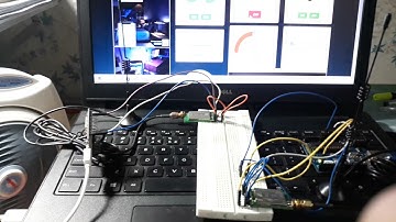 mô hình IoT đơn giản điều khiển thiết bị thông qua esp32,lora và arduino