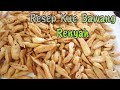 Resep Kue Bawang Renyah Dan Praktis