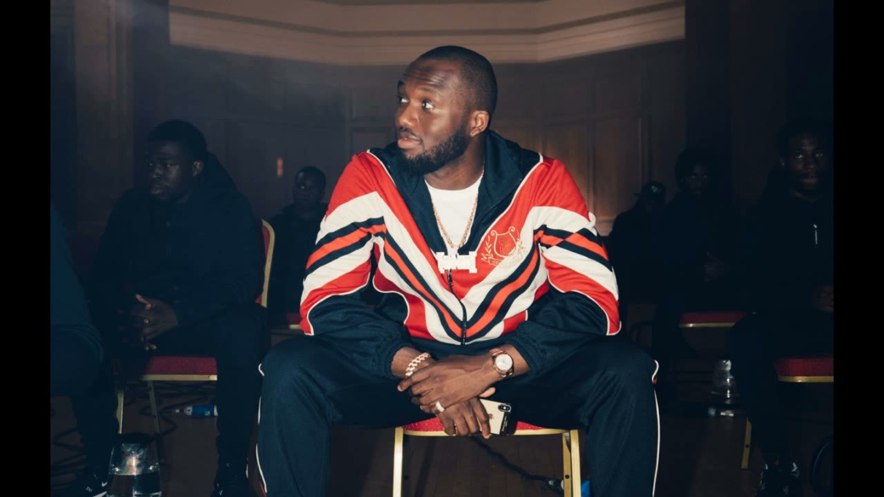 [FREE]Headie One X Digga D X Ghosty Type Beat - Rose Gold | UK/NY Drill Instrumental 2021