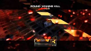 FaZe Killcams SnD - Modern Warfare 2