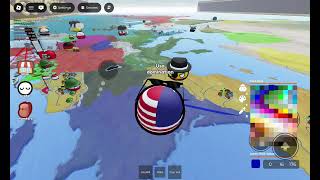 🇺🇲USA domination of taking over the world🇺🇲 screenshot 5