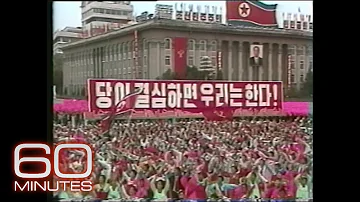 North Korea (2003) | 60 Minutes Archive