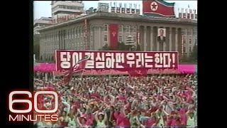 North Korea 2003 60 Minutes Archive