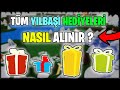 YENİ EVENT EŞYALARINI BEDAVA ALMAK!? (Build a Boat for Treasure) / Roblox Türkçe