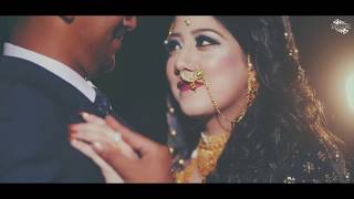 Tafhim \u0026 Nabila Reception Promo