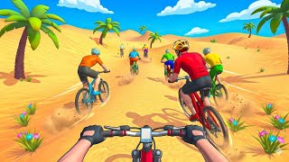Bike Clash Racing Challenge | Ultimate Motorcycle Battle Gameplay screenshot 3
