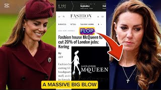 видео: Alexander McQueen СОКРАЩАЕТ РАБОЧИЕ МЕСТА НА ФОНЕ ПАДЕНИЯ ПРОДАЖ, ТРУДЯСЬ ВЫЖИТЬ — РЕКЛАМНАЯ КОМП... картинка: Alexander McQueen СОКРАЩАЕТ РАБОЧИЕ МЕСТА НА ФОНЕ ПАДЕНИЯ ПРОДАЖ, ТРУДЯСЬ ВЫЖИТЬ — РЕКЛАМНАЯ КОМП...