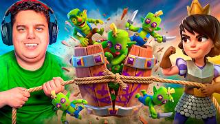 Eu domino o log bait 2.6 ultra rapido mais forte do meta!
