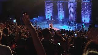 Tiago Iorc "Eu Amei Te Ver" (Turnê Acústico MTV) Concha Acústica Salvador 20/10/2019