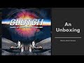 Clutch: &#39;Songs of Much Gravity 1993-2001&#39; | Unboxing