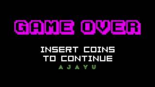 harris cole - game over!