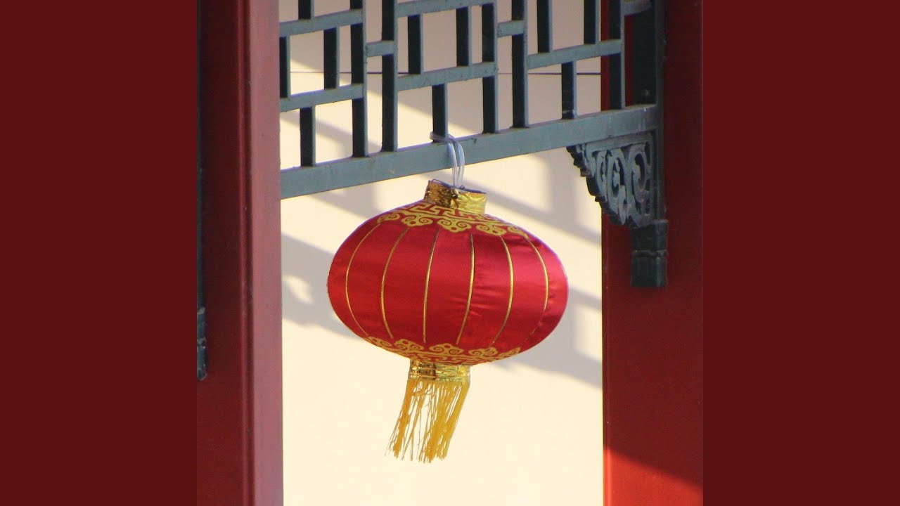 Chinese New Year Festival