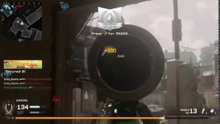 Cod4 Quad