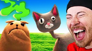 The FUNNIEST Animations On YouTube (TRY NOT TO LAUGH)