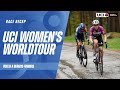 Race Recap - Vuelta a Burgos Feminas Highlights | 2024 UCI Women&#39;s WorldTour