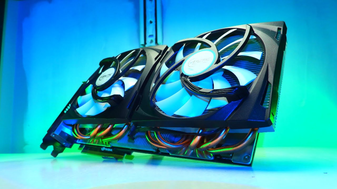 GTX 690 SLI 2012 Enthusiast GPU