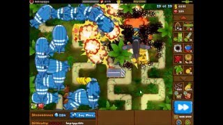 BMC: jungle Totem Pole Moab impoppable
