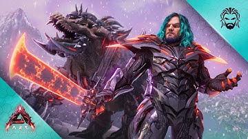 An Amazing New Adventure Begins Here on Arat Prime! | ARK Lost Colony [Episode One]