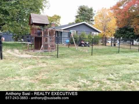 2 Springhill Rd, Framingham, MA home video tour