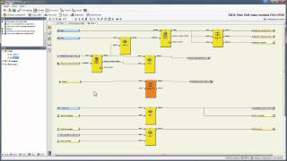 03  Flexi Loop Tutorial logic creation
