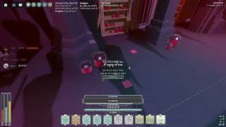 Deepwoken restore ticket (read description)