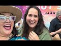 Good times with Bag of Donuts Family &amp; Friends at Crave 985 for Old Town Slidell Festival -3/29/26