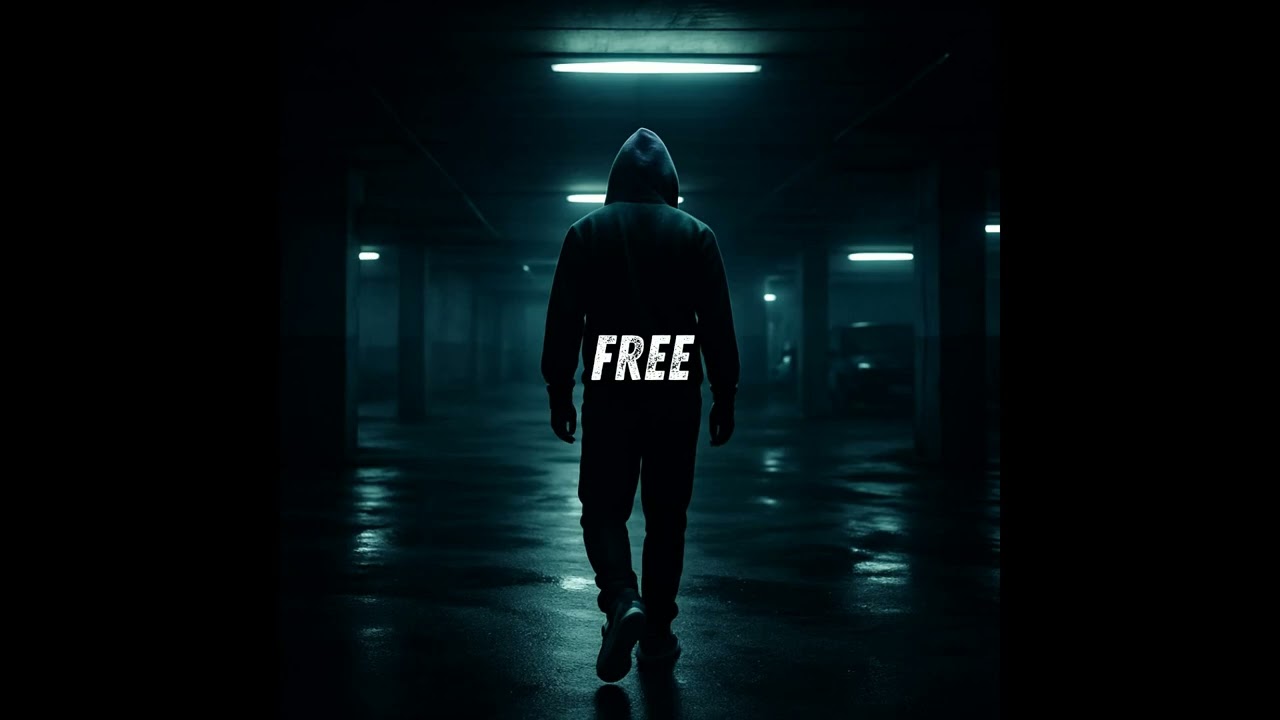 [FREE] "Free" - Sneazzy Type Beat - Dark Short Freestyle Rap Trap Beat Instrumental