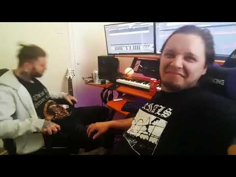 Infant Annihilator - New Material 2018