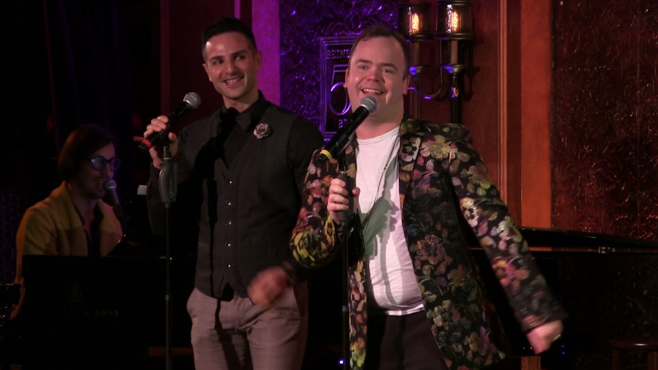 Watch Elliott Mattox & Michael Damian Fasano - "Don't Go Breaking My Heart" (Elton John & Bernie Taupin) on YouTube Watch Elliott Mattox & Michael Damian Fasano - "Don't Go Breaking My Heart" (Elton John & Bernie Taupin) on YouTube