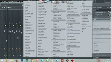 Free 2019 #fl studio 20 African zouk flp