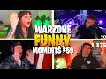 ULTIMATE WARZONE HIGHLIGHTS - Epic & Funny Moments #59