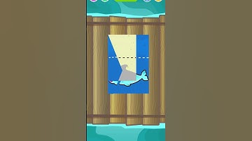 Save the fish #shorts mini games android gameplay #short