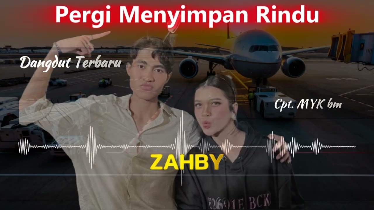 Pergi Menyimpan Rindu || Dangdut Terbaru #da7_zahrasima01 #EbyRiztaDA5 #zahby #indosiar