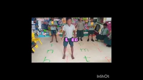 Term 2 Unit 4 Day4/4b.Jump on the letters /Reinforcing cvc words with short e/English EnnumEzhuthum