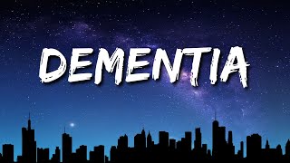 grayveil - Dementia (Lyrics)