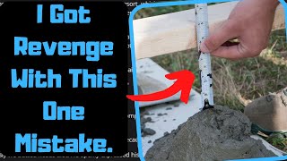 r/ProRevenge - Landlord Uses My Family For Labor and Then Evicts Us. I Got Revenge.