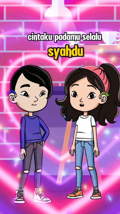 Pantun Gombalan 1#pantun #animeedit #animation #trendingshorts #shorts