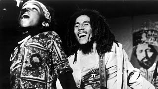 Natty (Mix) - Bob Marley & Ziggy Marley
