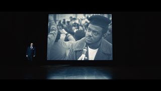 Judas and the Black Messiah (2021) Trailer #2 - SFX Only