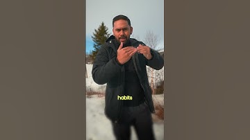 ✅ Best Habit Tracker App for 2025! (iOS + Android) 📱💪