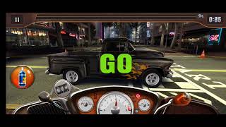Classic Drag Racing Car Game: All trucks belong to me screenshot 3