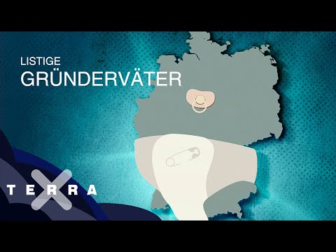 3-listige-gründerväter-deutschlands-|-terra-x