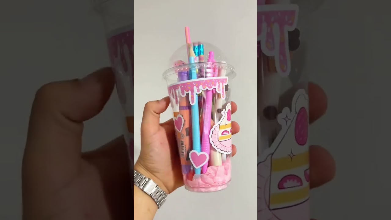 Qual é o seu Milk Paper favorito?