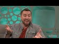 Lance Bass Has Fallen in Love with Filmmaking | SXSW LIVE STUDIO